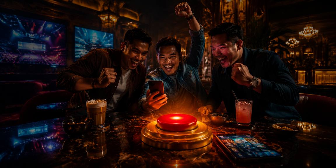 Jewels Of Prosperity — Slot dengan Pembayaran Tinggi