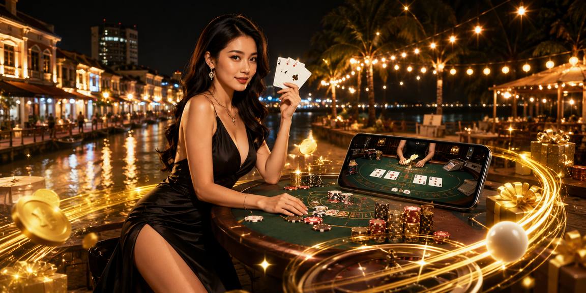 Jelajahi Ruang Slot dengan Studio Terkemuka